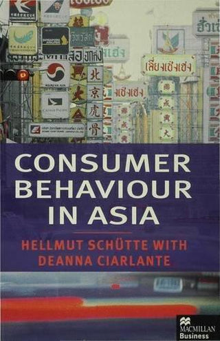 Consumer Behavior Asia - Thryft