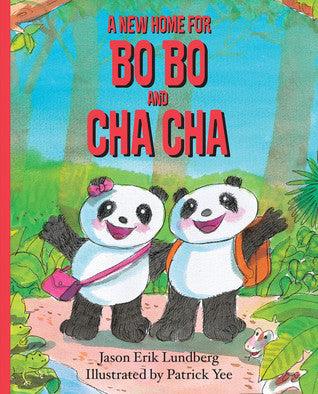 A New Home for Bo Bo and Cha Cha - Thryft