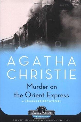 Murder on the Orient Express - Thryft