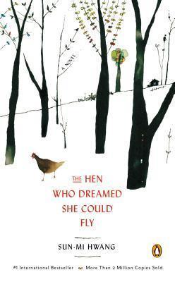 The Hen Who Dreamed She Could Fly - Thryft