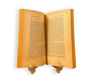 Extraterritorial: Papers on Literature and the Language Revolution - Thryft