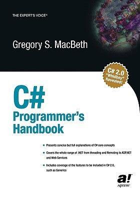 C# Programmer's Handbook - Thryft
