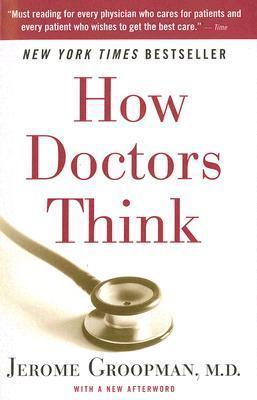 How Doctors Think - Thryft