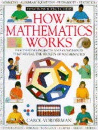 How Mathematics Works - Thryft