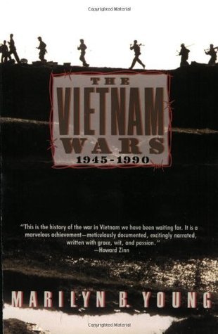The Vietnam Wars