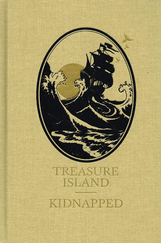 Treasure Island / Kidnapped : - Thryft