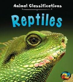 Reptiles - Thryft