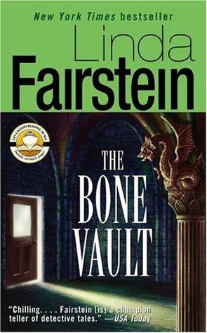 The Bone Vault - Thryft