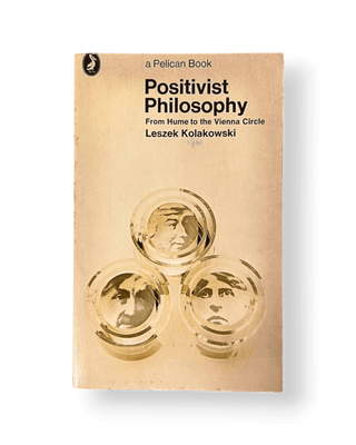 Positivist Philosophy - Thryft