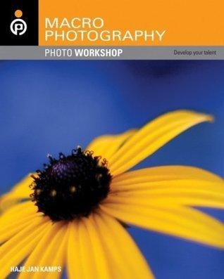 Macro Photography Photo Workshop - Thryft