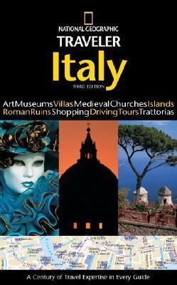 National Geographic Traveler: Italy - Thryft