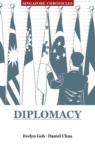 Diplomacy - Thryft