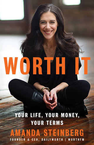 Worth It: Your Life, Your Money, Your Terms - Thryft