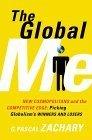 The Global Me : The New Cosmopolitans and the Competitive Advantage of Nations - Thryft