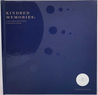 Kindred Memories: A Flash Fiction Collection - Thryft