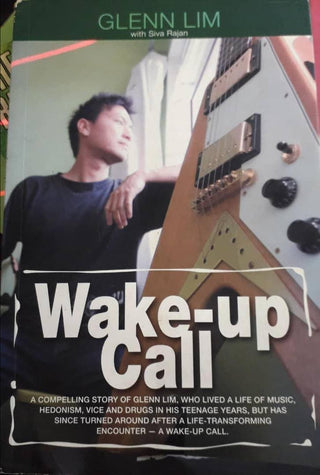 Wake-up Call - Thryft