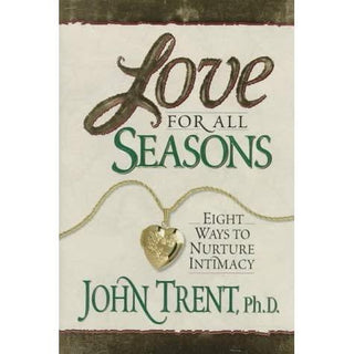 Love For All Seasons - Thryft