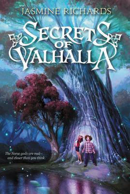 Secrets of Valhalla - Thryft