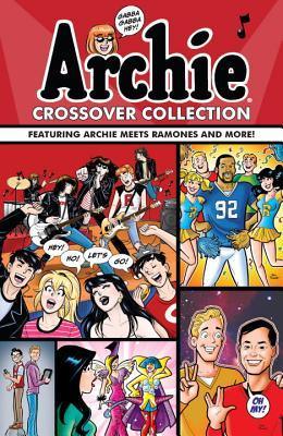 Archie Crossover Collection - Thryft