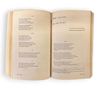 Literature of the Eastern World - Thryft