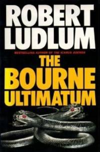 The Bourne Ultimatum - Thryft