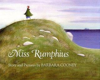 Miss Rumphius - Thryft