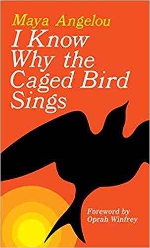 I Know Why the Caged Bird Sings - Thryft