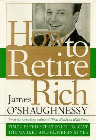 How to Retire Rich - Thryft