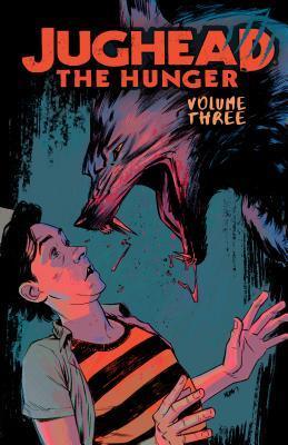Jughead: The Hunger Vol. 3 - Thryft