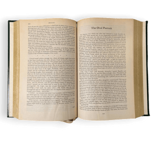 Edgar Allan Poe: Selected Works - Thryft