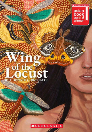 Wing of the Locust - Thryft