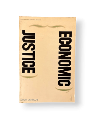 Economic Justice - Thryft