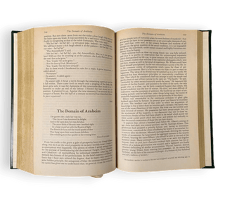 Edgar Allan Poe: Selected Works - Thryft