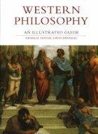 Western Philosophy, an Illustrated Guide - Thryft