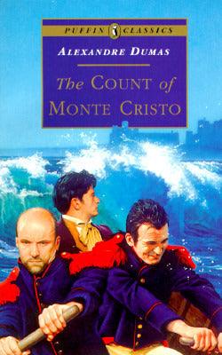 The Count of Monte Cristo (Puffin Classics) : Abridged - Thryft