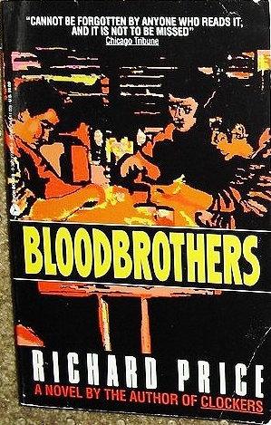 Bloodbrothers - Thryft