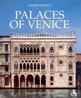 Palaces of Venice - Thryft