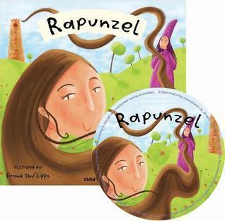 Rapunzel - Thryft