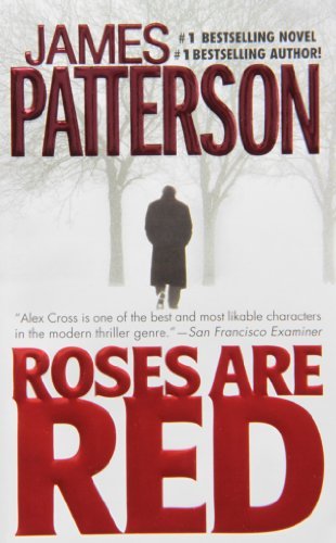 Roses Are Red (Alex Cross) (Reissue) [Paperback]