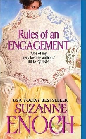 Rules of an Engagement - Thryft