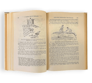 Vietnam, Civilization and Culture (English Version of the Work Entitled "Connaissance Du Vietnam") - Thryft