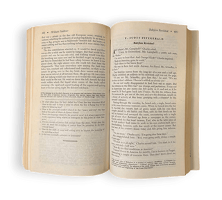 The Norton Anthology of Short Fiction (Second Edition) - Thryft