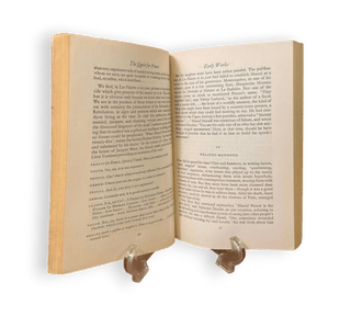 The Quest for Proust - Thryft