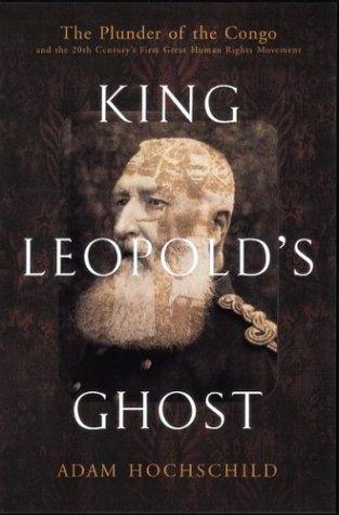 King Leopold's Ghost - Thryft