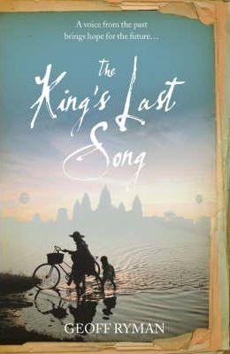 The King's Last Song - Thryft