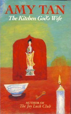 The Kitchen God's Wife - Thryft
