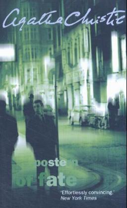 Postern of Fate - Thryft
