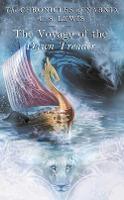 The Voyage of the Dawn Treader - Thryft