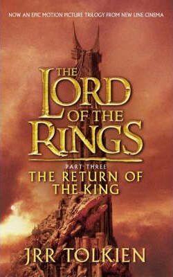 The Lord of the Rings: Return of the King v.3 - Thryft