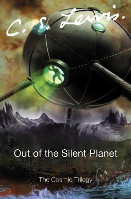 Out of the Silent Planet - Thryft